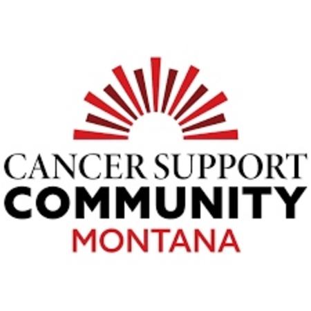Cancer Support Community Logo