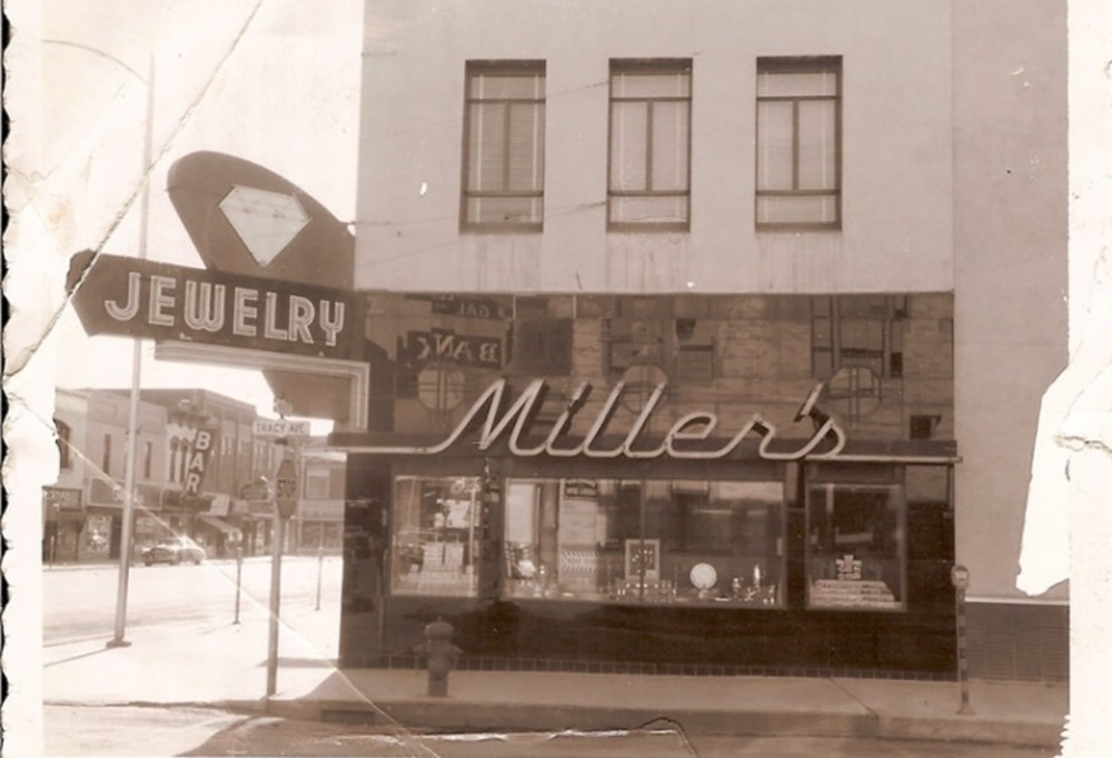 Miller’s Jewelry
