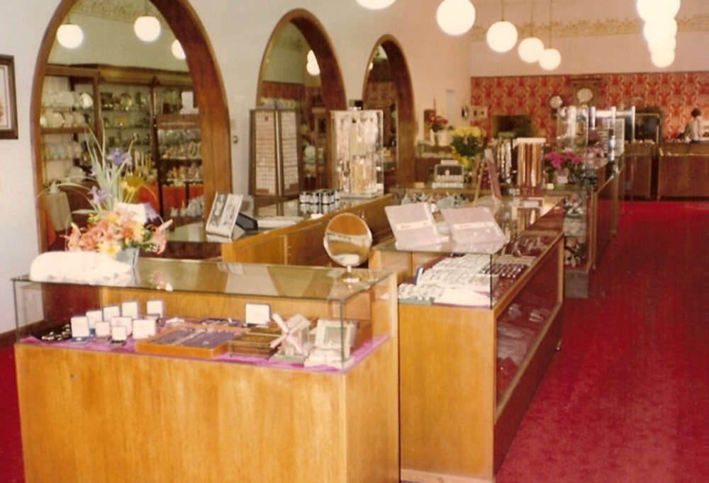 Miller’s Jewelry