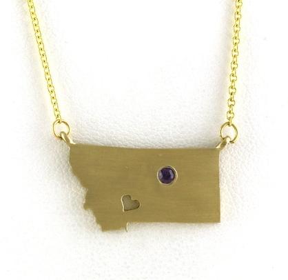 Necklaces & Pendants