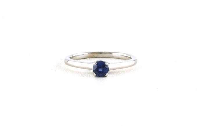 content/products/Hidden Halo-style Montana Yogo Sapphire and Diamond Ring in White Gold (0.54cts TWT)