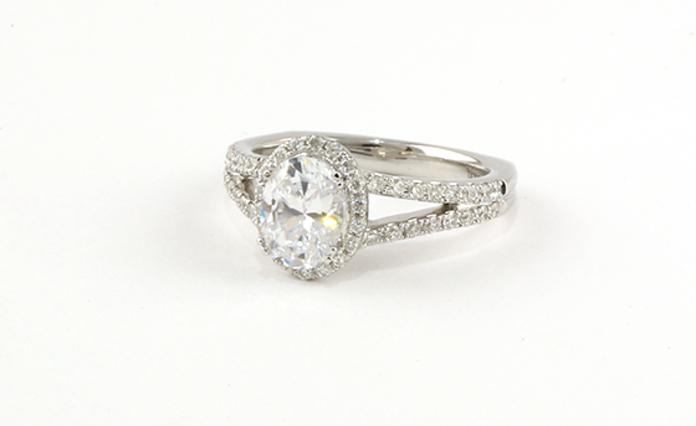 content/products/Oval Halo Style Ring with Split Shank