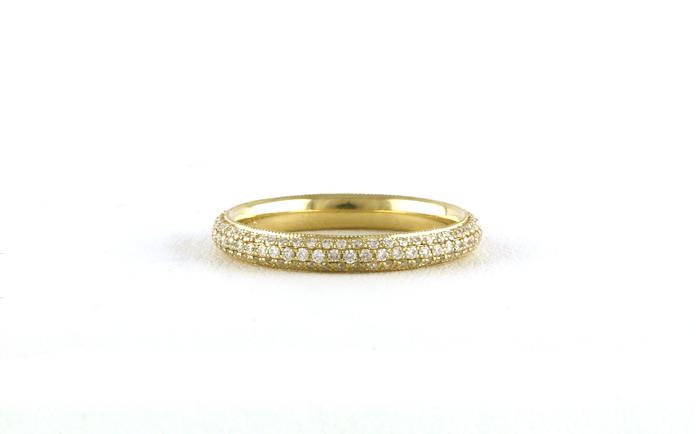 content/products/Pave Eternity Style Diamond Band in Yellow Gold