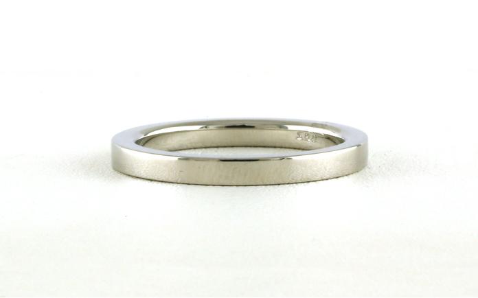content/products/Flat Comfort Fit Wedding Band in Platinum
