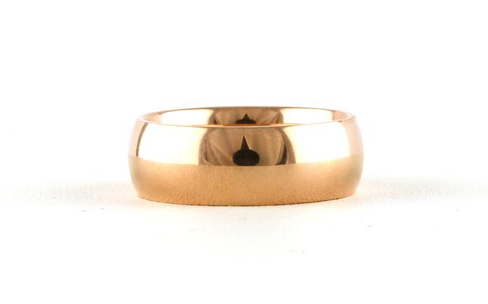 content/products/Comfort Fit Wedding Band in Rose Gold (8 mm)