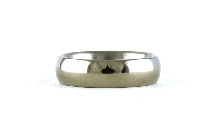 content/products/Comfort Fit Wedding Band with Polished Finish in Titanium (sz 8)