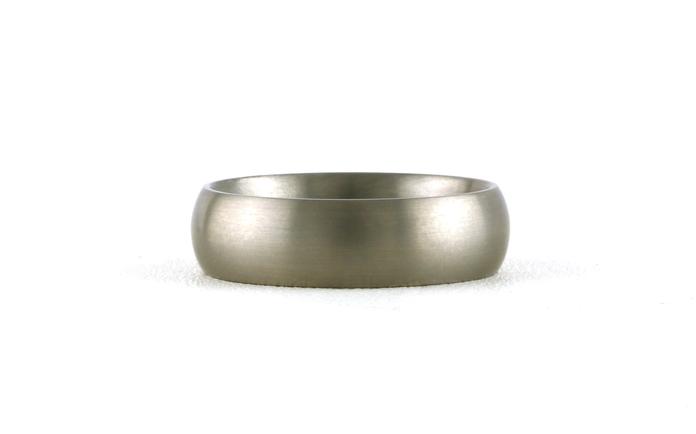 content/products/Comfort Fit Wedding Band with Satin Finish in Titanium (sz 10.5)