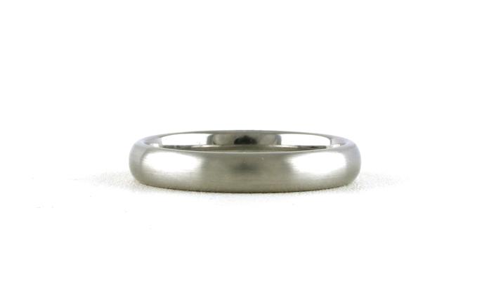 content/products/Comfort Fit Wedding Band with Satin Finish in Serinium (sz 9)