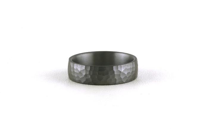 content/products/6mm Hammered Dome Ring in Dark Tantalum (sz 9.5)