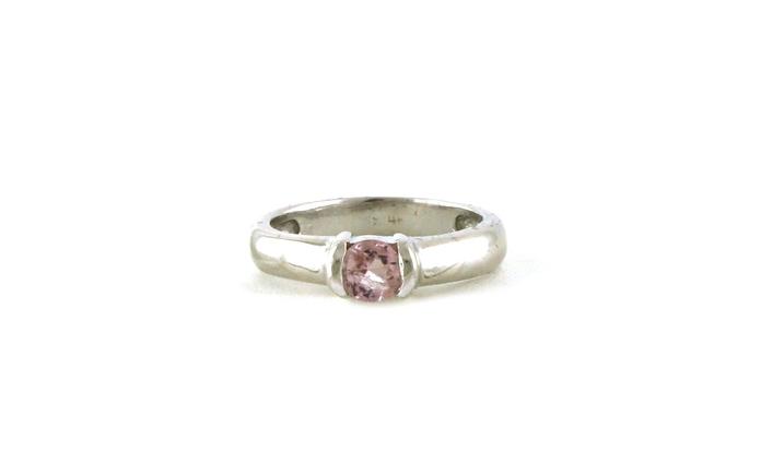 content/products/Split Bezel Solitaire-style Pink Montana Sapphire Ring in White Gold (0.34cts)