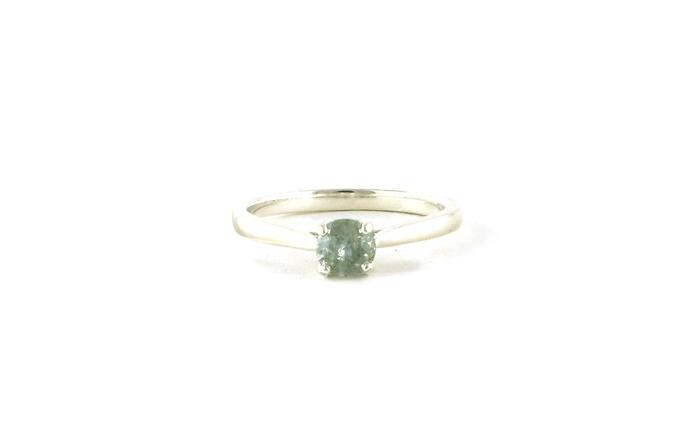 content/products/Solitaire Pale Green Montana Sapphire Ring in Sterling Silver (0.60cts)