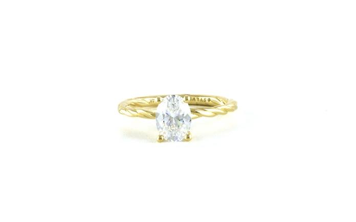 content/products/4-Prong Oval with Twisted Shank Engagement Ring Mounting in Yellow Gold 