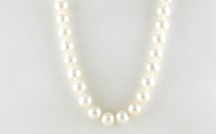 content/products/Freshwater Pearl Strand, 8.0 - 8.5mm Pearls 