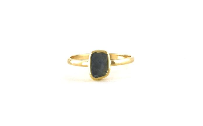 content/products/Bezel-set Raw Un-cut Montana Yogo Sapphire Ring in Yellow Gold (1.00cts TWT)