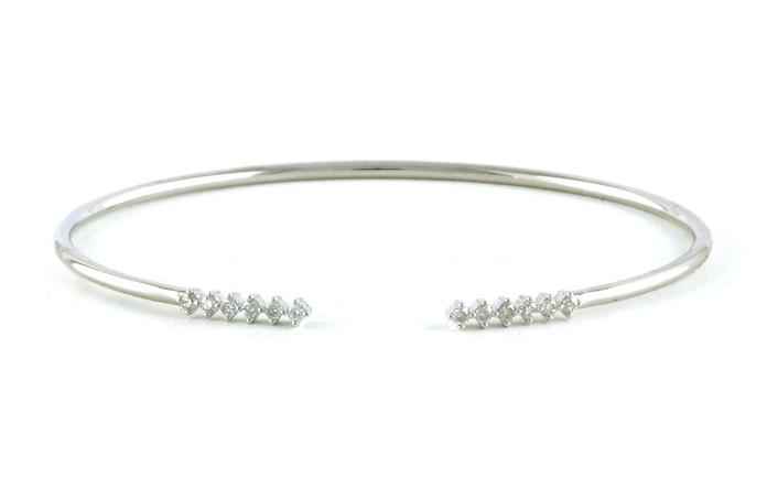 content/products/Diamond Wedding Band in Yellow Gold (0.10twt)