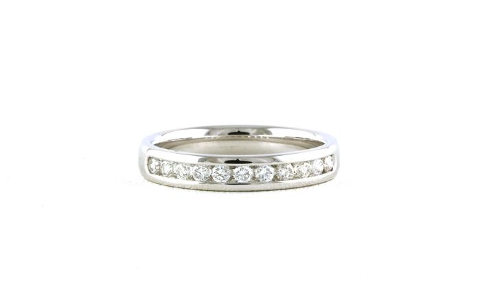 content/products/11-Stone Channel-Set Diamond Wedding Band in White Gold (0.33ctw TWT)