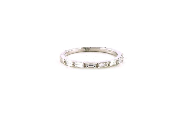 content/products/Diamond 7-Stone Baguette Ring in White Gold (0.38cts TWT)