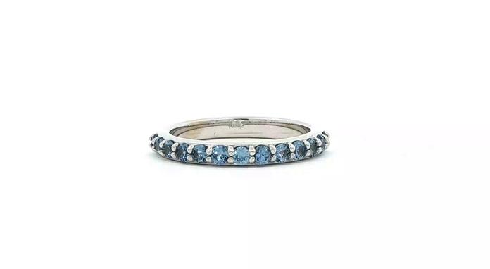 content/products/13-Stone Share-Prong Montana Yogo Sapphire Ring in White Gold (0.39cts TWT)