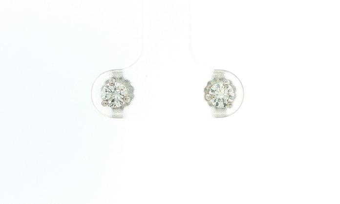 content/products/3-Prong Diamond Stud Earrings in White Gold (0.53cts TWT)