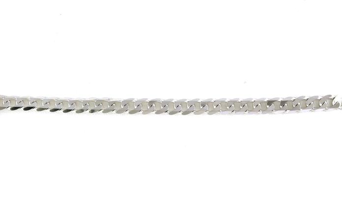 content/products/Open Curb Bracelet in Sterling Silver