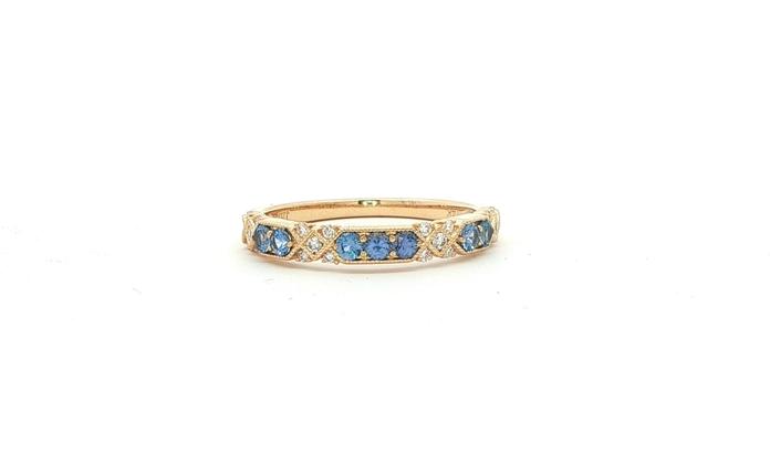 content/products/Criss-Cross Milgrain Montana Yogo Sapphire and Diamond Ring in Yellow Gold (0.45cts TWT)