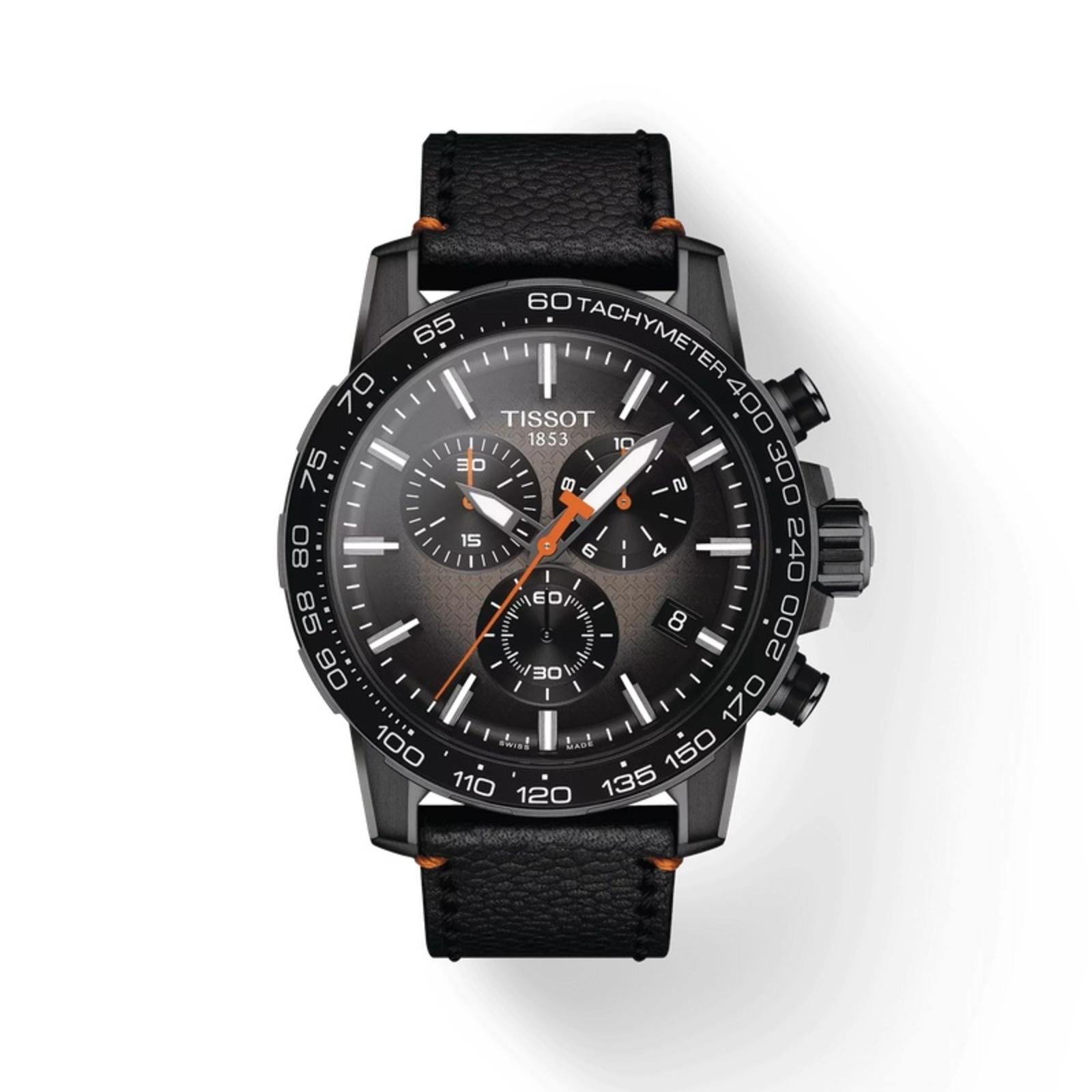 Tissot Supersport Chrono Basketball Edition 45.5mm