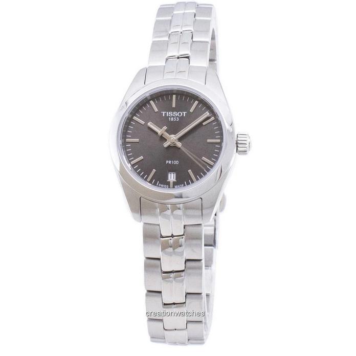 content/products/Tissot PR 100 Lady Small T101.010.11.061.00