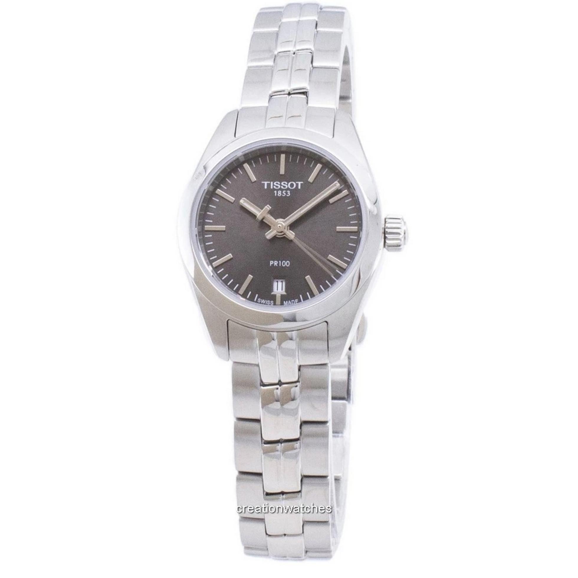 Tissot PR 100 Lady Small T101.010.11.061.00