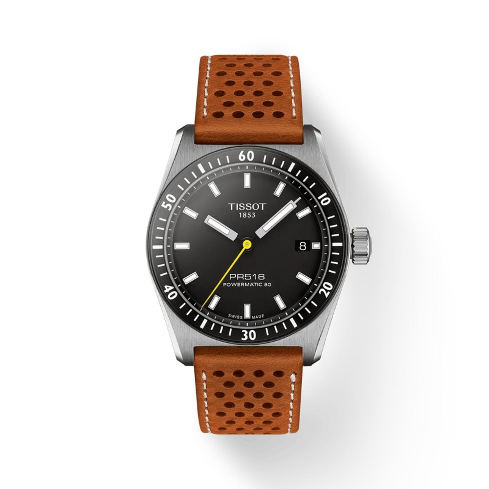 Tissot PR516 38mm Watch T149.407.16.051.00