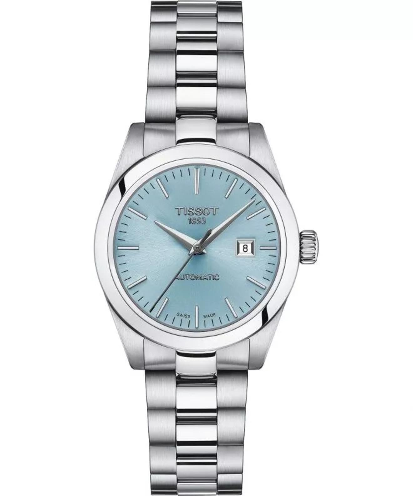  T-My Lady Automatic Watch  T132.007.11.351.00