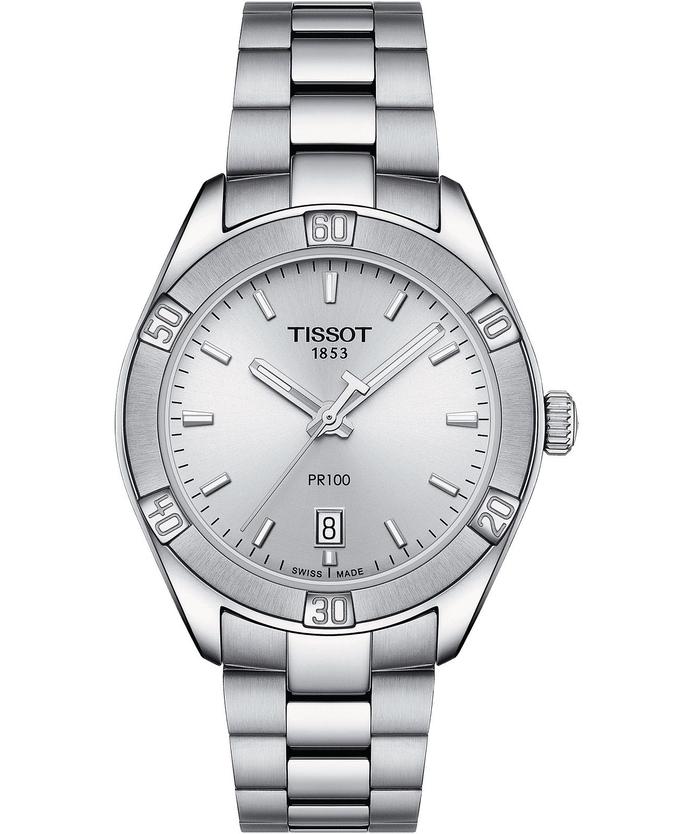content/products/Tissot PR 100 Sport Chic Watch T101.910.11.031.00