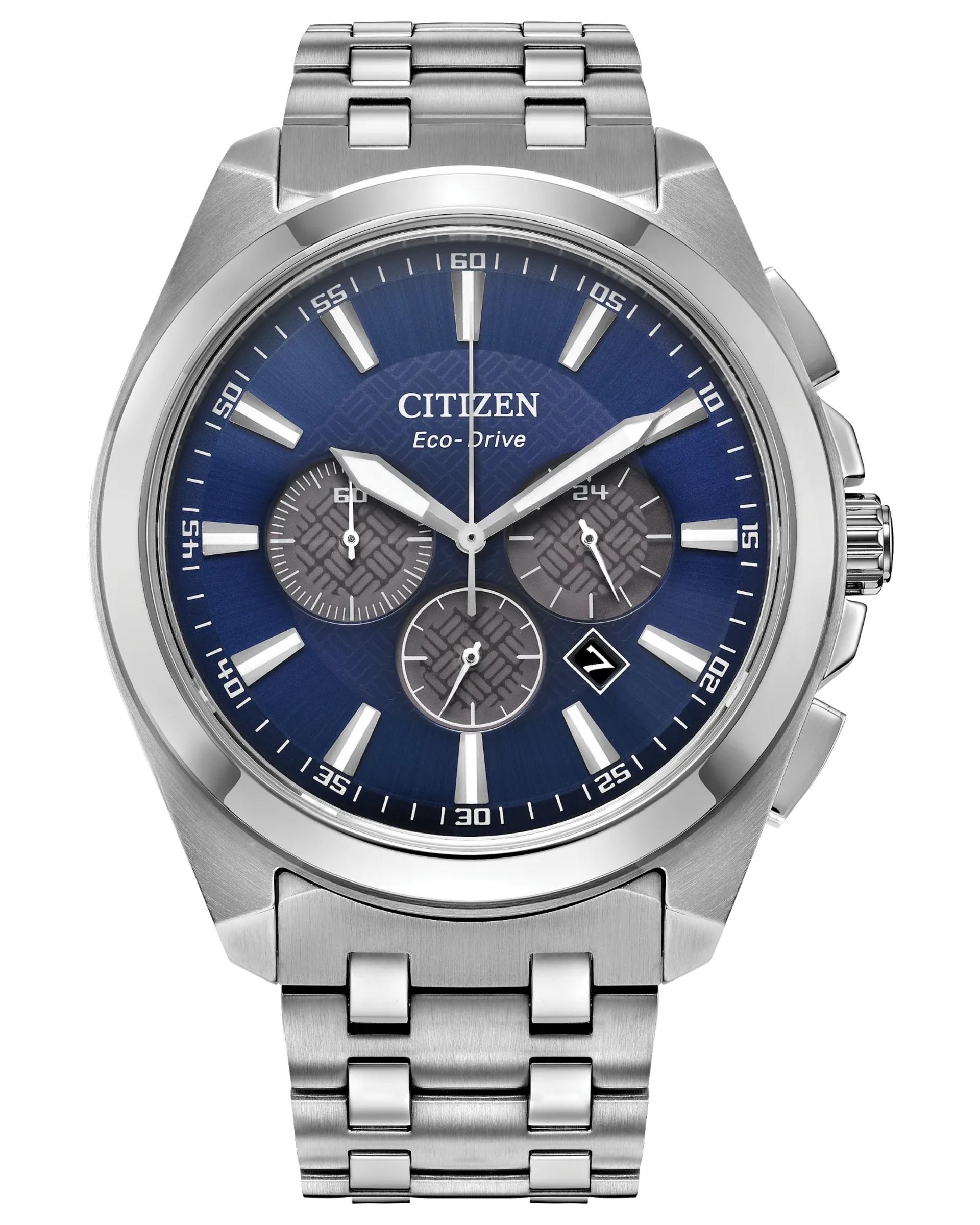 Citizen Peyten Watch Model CA4510-55L