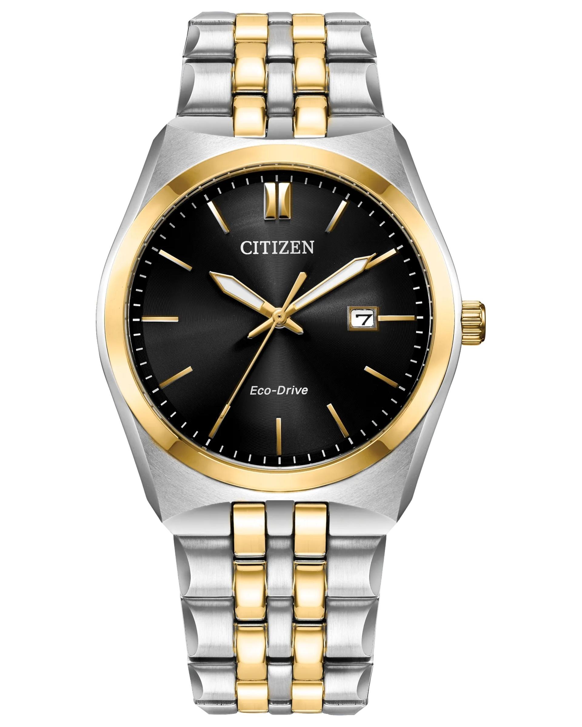 Citizen Corso Watch Model BM7334-58E