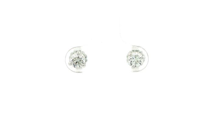 content/products/Diamond Stud Earrings in 3-Prong Martini Settings in White Gold (0.74cts TWT)
