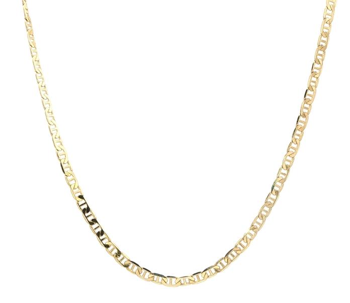 content/products/Classic Anchor Link Chain in Yellow Gold