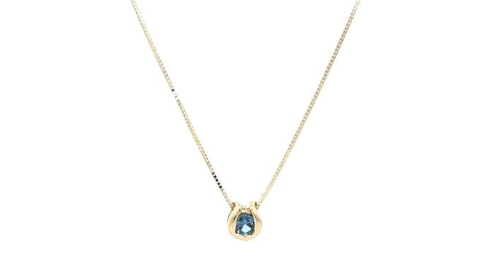 content/products/Bezel-set Montana Yogo Sapphire Solitaire Necklace in Yellow Gold (0.10cts)