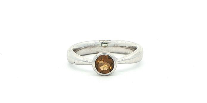 content/products/Bezel-Set Round Quartz Solitaire Ring in Sterling Silver