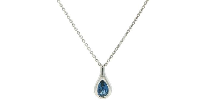 content/products/Teardrop Montana Yogo Sapphire Pendant Necklace in White Gold (0.36cts)