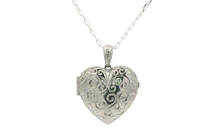 content/products/Engraved Scrollwork Heart Locket in Sterling Silver
