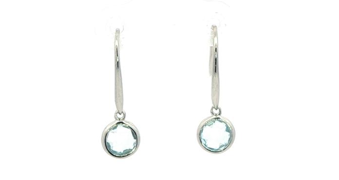 content/products/Blue Topaz Bezel Drop Earrings in Sterling Silver (2.01cts TWT)