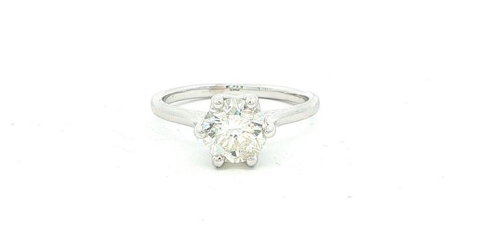 content/products/6-Prong Tulip Diamond Solitaire Ring in White Gold (1.45cts TWT)