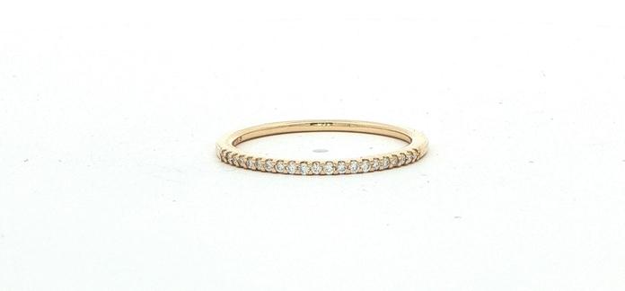 content/products/21-Stone Pave Diamond Ring in Yellow Gold (0.09cts TWT)